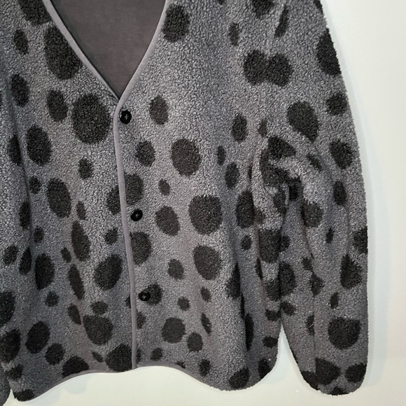 Puma Hoops X CHEETOS Sherpa Sweater - Picture 8 of 16